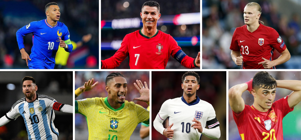 توقعات كأس العالم 2026